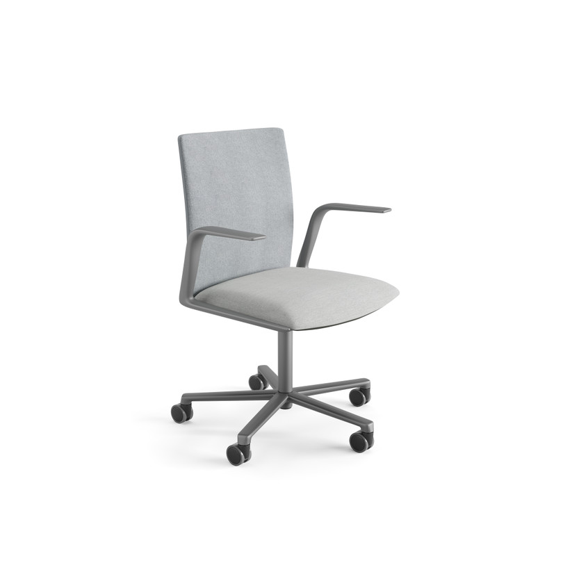 Arper task deals chair